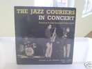 TUBBY HAYES / THE JAZZ COURIERS / TEMPO /MONO / UK/1958