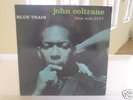 JOHN COLTRANE / BLUE TRAIN / BLUE NOTE /MONO / ORIG 23