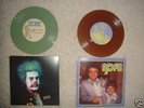 NOFX - Cokie The Clown + My Orphan Year 7