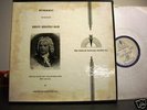 Bach solo cello suites N. D'Harnoncourt MHS stereo orig