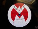 EWAN MacCOLL:The Coal Owner & the PitmanTOPIC 78 TRC.55
