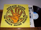 HORACE SILVER HOROCE-SCOPE Blue Note Mono RVG 47 W 63