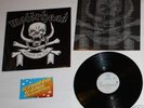 MOTORHEAD - March Or Die LP 1992 NL Motörhead NEW MINT