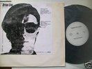 Brian Eno Robert Fripp Music For Fans Vol 1 NUMBERED LP
