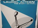 LAUREL AITKEN THE STORY SO FAR SKA SKINHEAD REGGAE