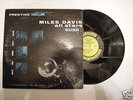 MILES DAVIS ALL STARS VOL.2 Prestige 10