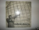 MILES DAVIS VOL.3 BLUE NOTE 5040 10