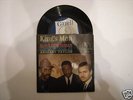 Rune Öfwerman Trio-Kings Men EP Jimmy Woode Art Taylor