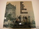 UMEÅ BIG BAND / SLIDE HAMPTON IN MONTREAUX NM LP