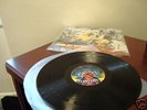 Julian Jay Savarin - Waiters On The Dance LP (RE) prog