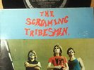SCREAMING TRIBESMEN Don't wanna know  AUSSIE PUNK / KBD