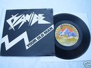 CYANIDE*YOUR OLD MAN*PUNK SKIN OI PINNACLE RECORDS