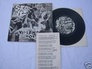SPECIAL DUTIES*VIOLENT SOCIETY*CHARNEL HOUSE ORIGINAL