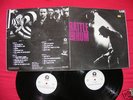 U2 RATTLE AND HUM COLOMBIAN SOUTHEMERICA LP IRISH ROCK