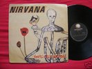 NIRVANA INCESTICIDE COLOMBIA LP SOUTHAMERICA GRUNGE