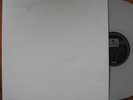 Beatles S/T White Album OZ White Vinyl 2LP EX
