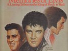 Elvis Presley - Memories Of, Rare 5 LP Boxset, SEALED