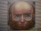 GENTLE GIANT -same- . Vertigo Swirl, UK 1970