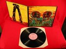 STEPPENWOLF 7 PROBE GERMAN ORIG 1970 BLUES PSYCH LP NM