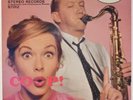 BOB COOPER Lp The Music Of CONTEMPORARY NM Early STEREO