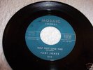Tani Jones - Half Past Love Time - Mosaic label