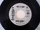 NORTHERN SOUL - AIN'T IT BABY - KENNY GAMBLE