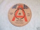 Chords Five - Some People 1969 UK 45 THE SMOKE HEAR IT