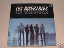 LES MISERABLES LP CANADIAN PSYCH GARAGE PUNK Ye-Ye 1967