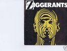 ZIGGERANTS- PYRAMID STUDIOS  BRISBANE 1989-RARE