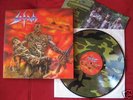Sodom-M-16 LP Black Death Thrash Metal