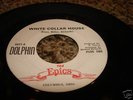 RARE OHIO GARAGE 45/ THE EPICS 