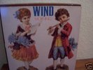 Wind - Morning / Krautrock LP