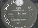 Sun Ra 