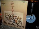 1968 AMBOY DUKES   JOURNEY TO THE CENTER Garage PSYCH 