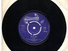 OSCAR JOIN MY GANG WRITTEN BY THE WHO ON REACTION 1966