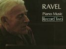 NIMBUS(6 lps)/RAVEL / CHOPIN / VLADO PERLEMUTER, piano