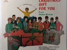 Sealed LP Phil Spector A Christmas Gift Philles 4005 63