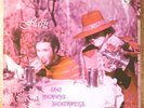 RARE Psych LP-Moving Sidewalks-Flash-Tantara-NICE