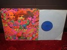 CREAM Disraeli Gears LP 1967 MONO 1st FULLY LAMINATED