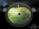 Beatles White Album UK 1968 1st *MONO* Press *COMPLETE*
