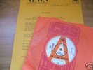 The Factotums - Driftwood 1969 UK 45 POP PSYCH