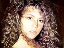 LP - Mariah Carey - Mariah Carey (R&B) SPANISH EDIT 1990,  NEW, STOCK STORE COPY