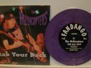 Hellacopters  Stab Your back  -  split w. Adam West 100