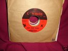 Ambertones Clap Your Hands /Cruise Vinyl 45