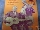 MEMPHIS JAMBOREE 1927 - 1936 ON YAZOO LABEL