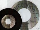 70s RARE NORTHERN SOUL OTIS SMITH LET HER GO/ALLEY ORIG