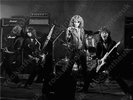 KILLER: Rare 1981 Promo Photo #1 (Tokyo Blade/NWOBHM)