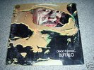 Rare Record LP - Dead Forever...  Buffalo  1972 Vertigo