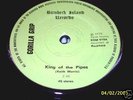 GORILLA GRIP@ KING OF THE PIPES@ KEITH KEYES(DR.Z )