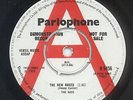THE GASS *THE NEW BREED* UK MOD FREAKBEAT DANCER